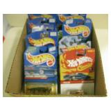 Lot Of 12 Hot Wheels