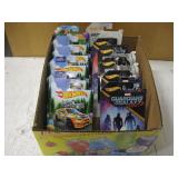 Lot Of 12 Hot Wheels