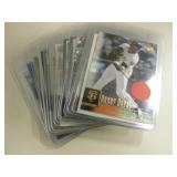 Lot Of Baseball Cards