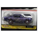 NIP Hot Wheels Collector Club Car