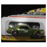 NIP Hot Wheels Collector Club Car