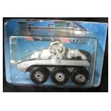 Vtg NIP 1988 Hot Wheels Radar Ranger