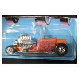 Vtg NIP 1988 Hot Wheels Collector Club Car
