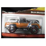 NIP 2011 Hot Wheels Collector Club Car