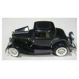 Franklin Mint 1932 Ford Deuce Coupe