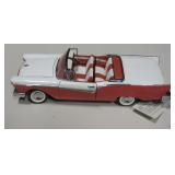 Franklin Mint 1957 Ford Skyliner