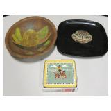 Lot of Assorted Southwest Items