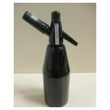 Seltzer Bottle 12"