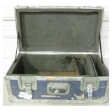Anvil ATA Foam Padded & Divided Equipment Case