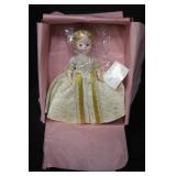 Madame Alexander First Lady Doll - Mary McKee
