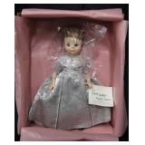 Madame Alexander First Lady Doll - Mary McElroy