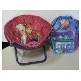 Disney Frozen Kid