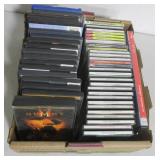 Box Of Miscellaneous CD