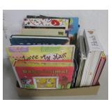 Box Of Miscellaneous Children