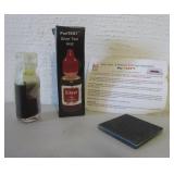 PuriTEST Silver Test Acid With Instructions