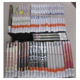 Box Of Miscellaneous DVD