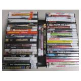 Box Of Miscellaneous DVD