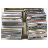 Lot Of 30 Assorted CD