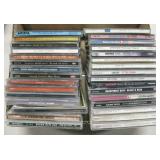 Lot Of 30 Assorted CD