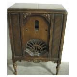 28"x14"x41" Tall 1930