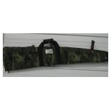 Springfield Armory 46" Canvas Rifle Case