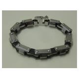 Stainless Steel Bracelet