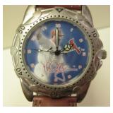Mark Maguire Home Run Hero Wrist Watch