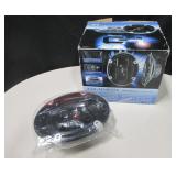 NIOB HD Scosche 5"x7"/6"x9" Pair Of Auto Speakers