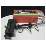 Holiday Projector w/ Motion
