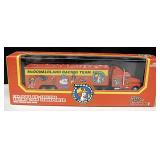McDonaldland Racing Team 1:64 Scale Die Cast Car