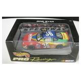 Hot Wheels Pro Racing Skittles car