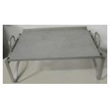 Orchard Brothers Tilting Military Medical Table