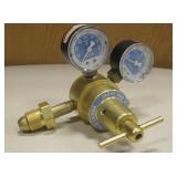 Prest-O-Lite Inert Gas Valve Regulator