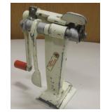 Regina Smoothout Deluxe Model Vintage Can Opener