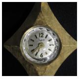 Vintage Sheffield Swiss Made Pendant Watch