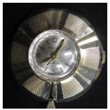 Vintage Focal Pendant w/ Chain Watch