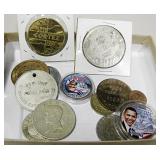 Lot of Assorted Coins