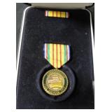 Commemorative Vietnam Veteran Medal