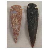 4" & 4.75" Arrowheads