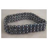 Genuine Pearl Bracelet