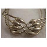 Sterling Silver Bracelet