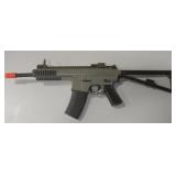 Crosman Marines SR01 Spring Powered AirSoft Rifle