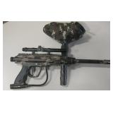Camo Tac-5 Recon JT USA Paintball Gun