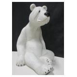 10.5" Tall Quarry Critters "Big Bud" Figurine