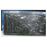 High Life Light-Up Sign 19" X 10"