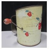 Vintage Bromwell