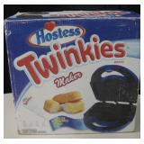 Hostess Twinkies Maker - New In Open Box