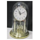 9" Westclox Battery Powered Anniversary Clock