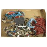 Lot of Native American Jewelry