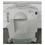 Respironics Millennium SN600 Oxygen Concentrator